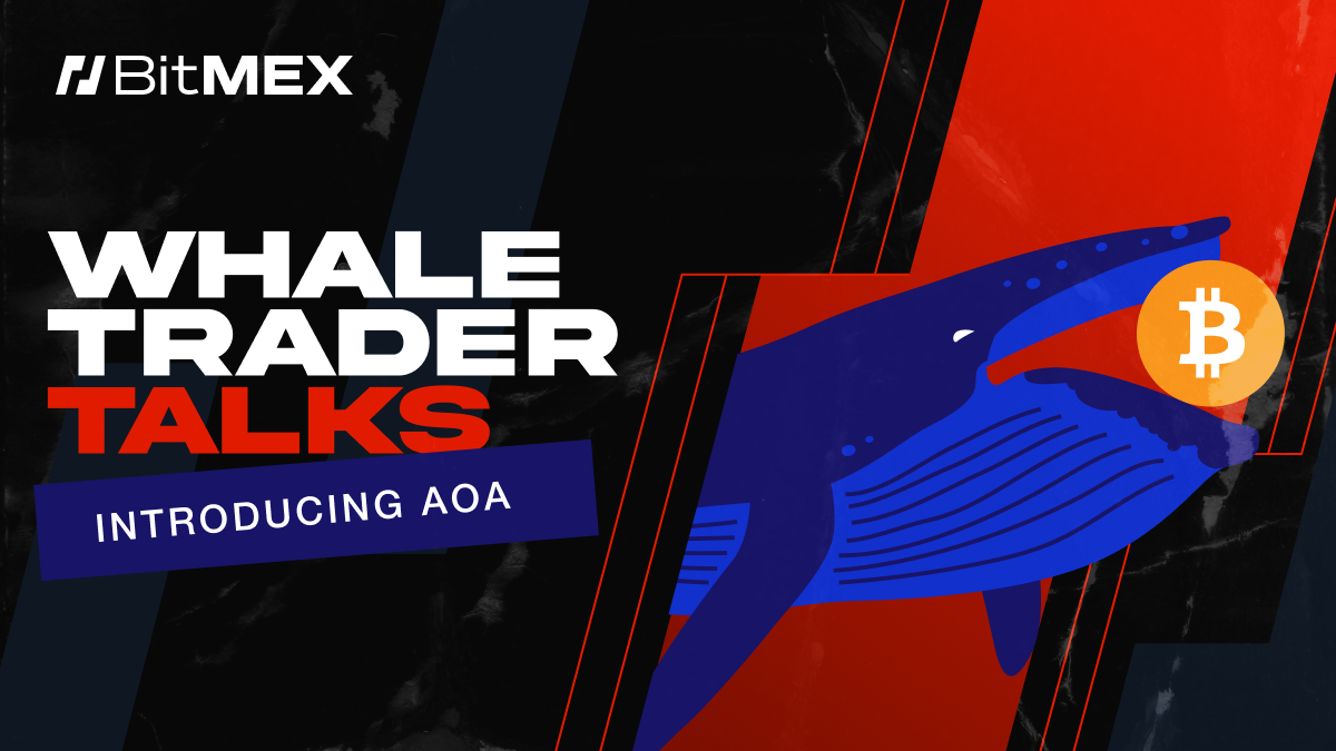 Whale Trader Talks: Meet AOA, a Legendary Korean Trader - BitMEX Blog