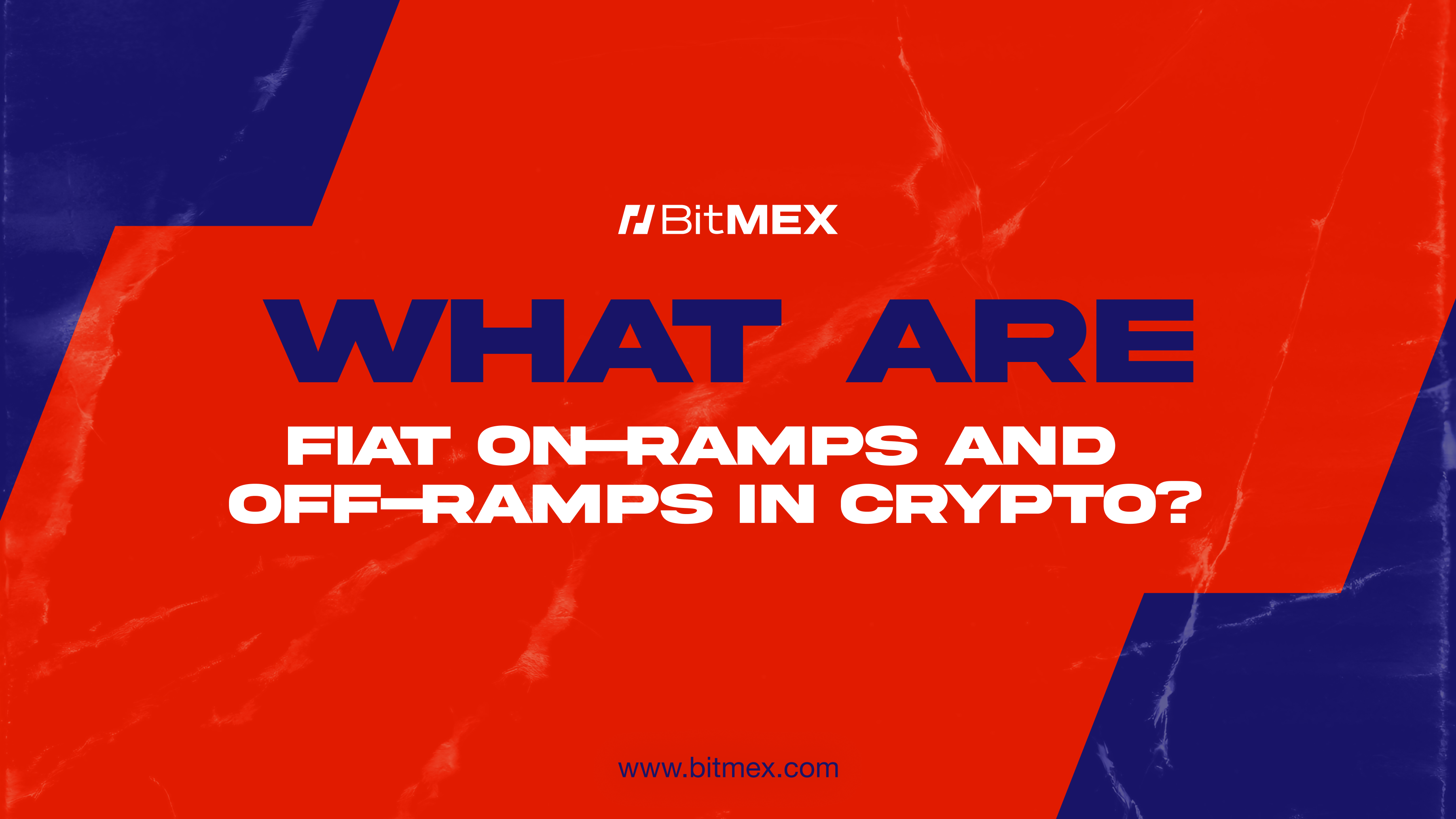 What are fiat on-ramps and off-ramps in Crypto? - BitMEX - BitMEX Blog