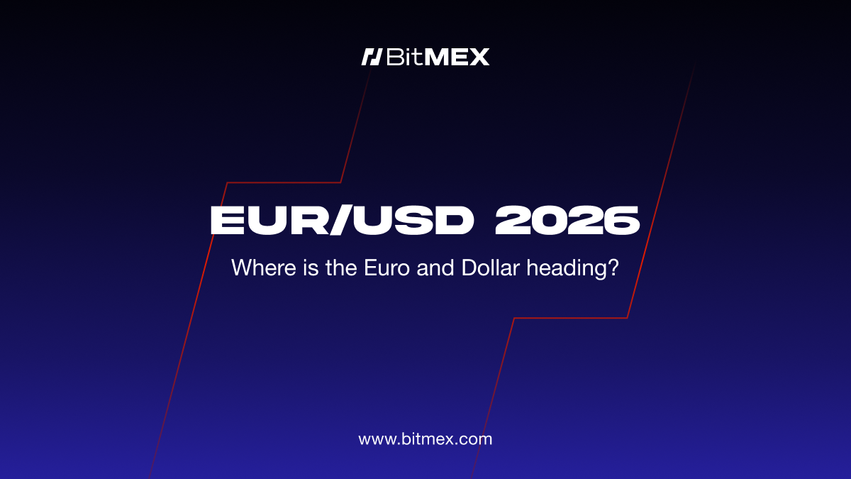 EUR/USD Forecast 2026: Euro to Dollar Prediction