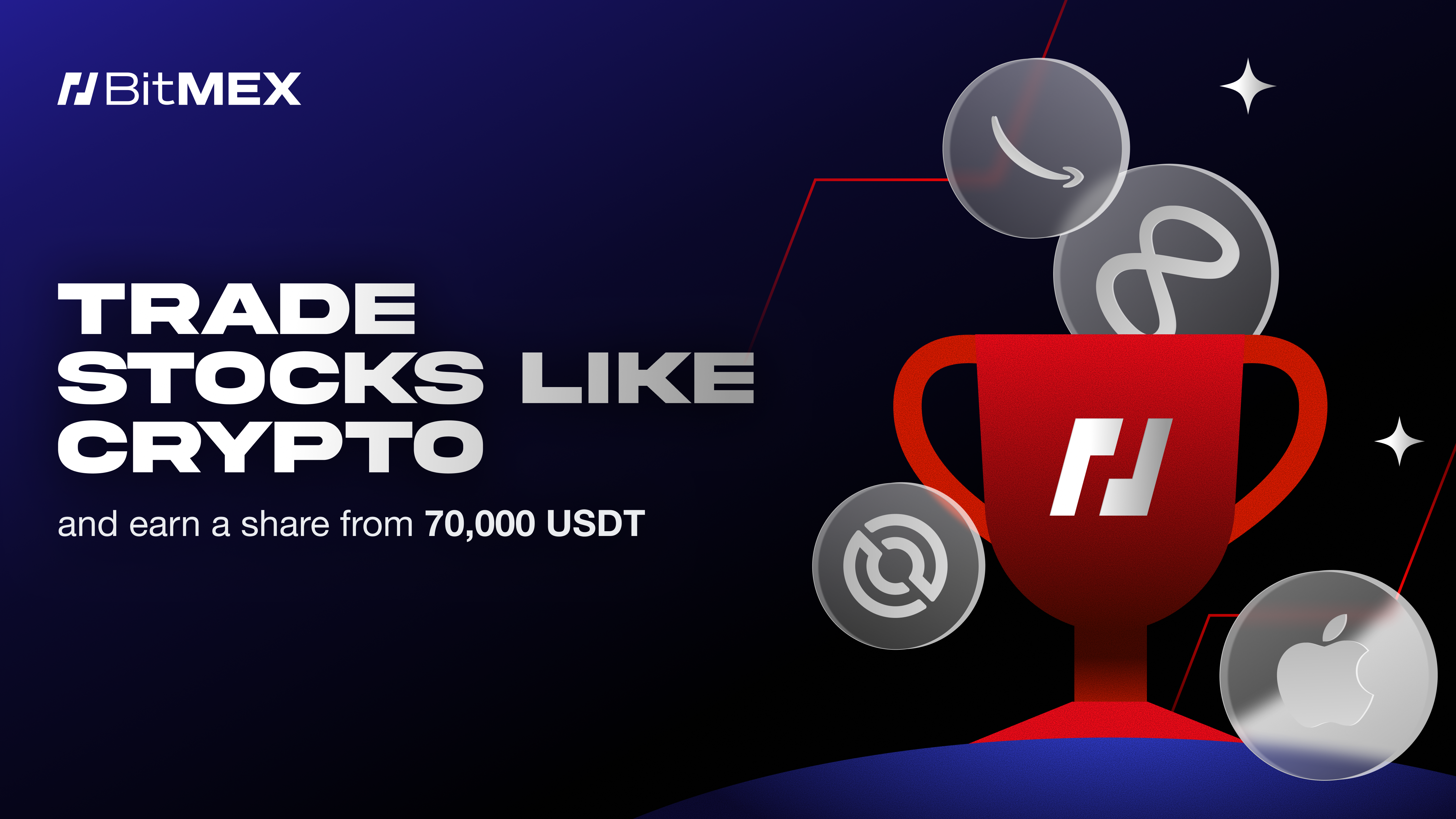 Chain Reaction - BitMEX Blog