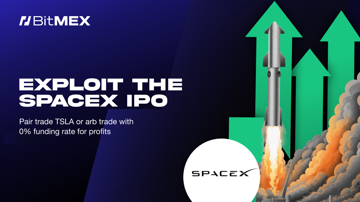SpaceX IPO: Two Ways Traders Can Position for the Largest IPO in History