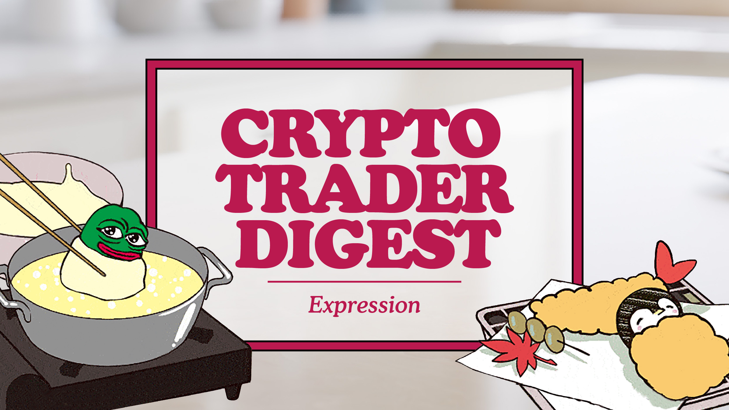 Expression - BitMEX Blog