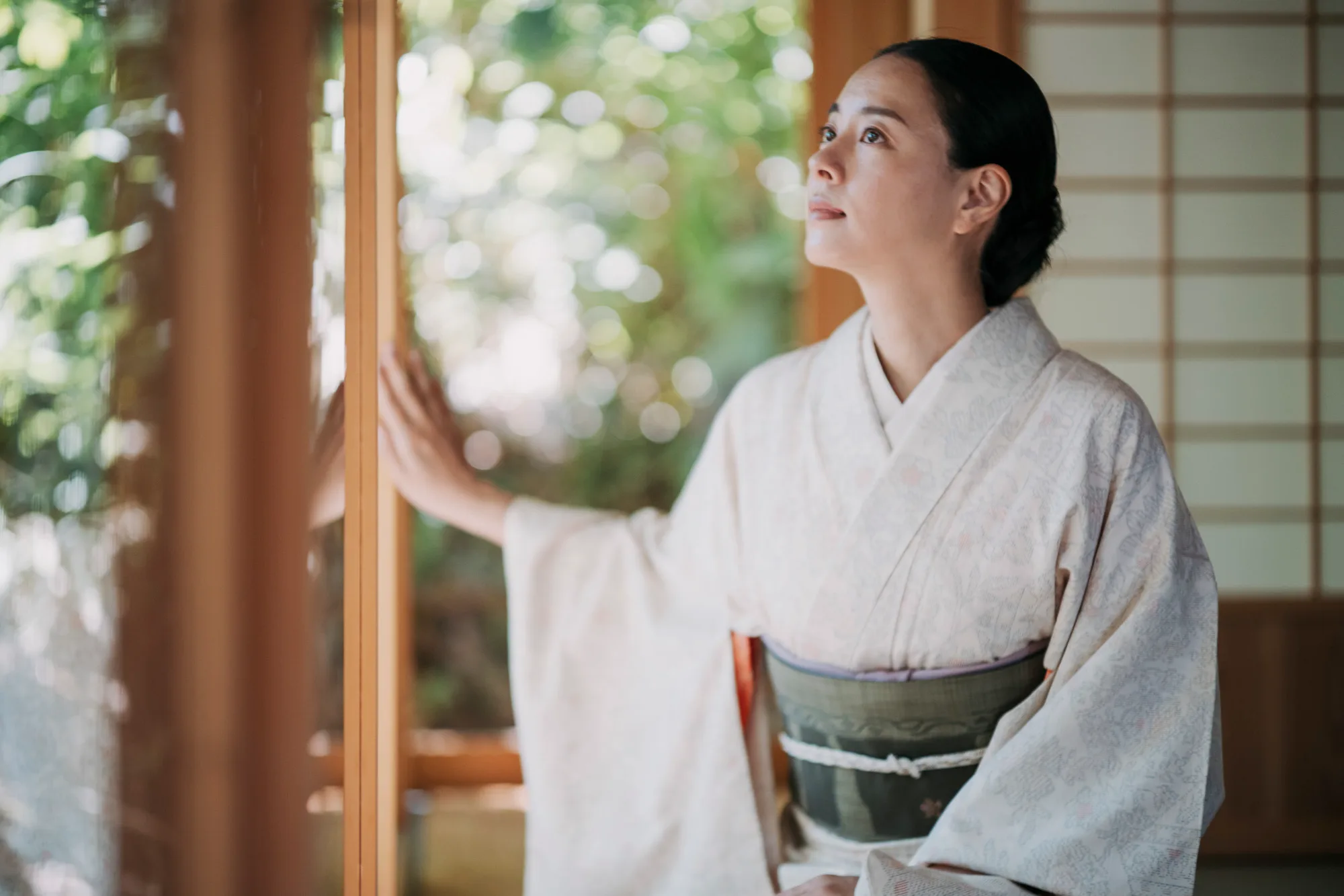新訳 「茶の本」 第一章:茶に広がる人間性(3/4)