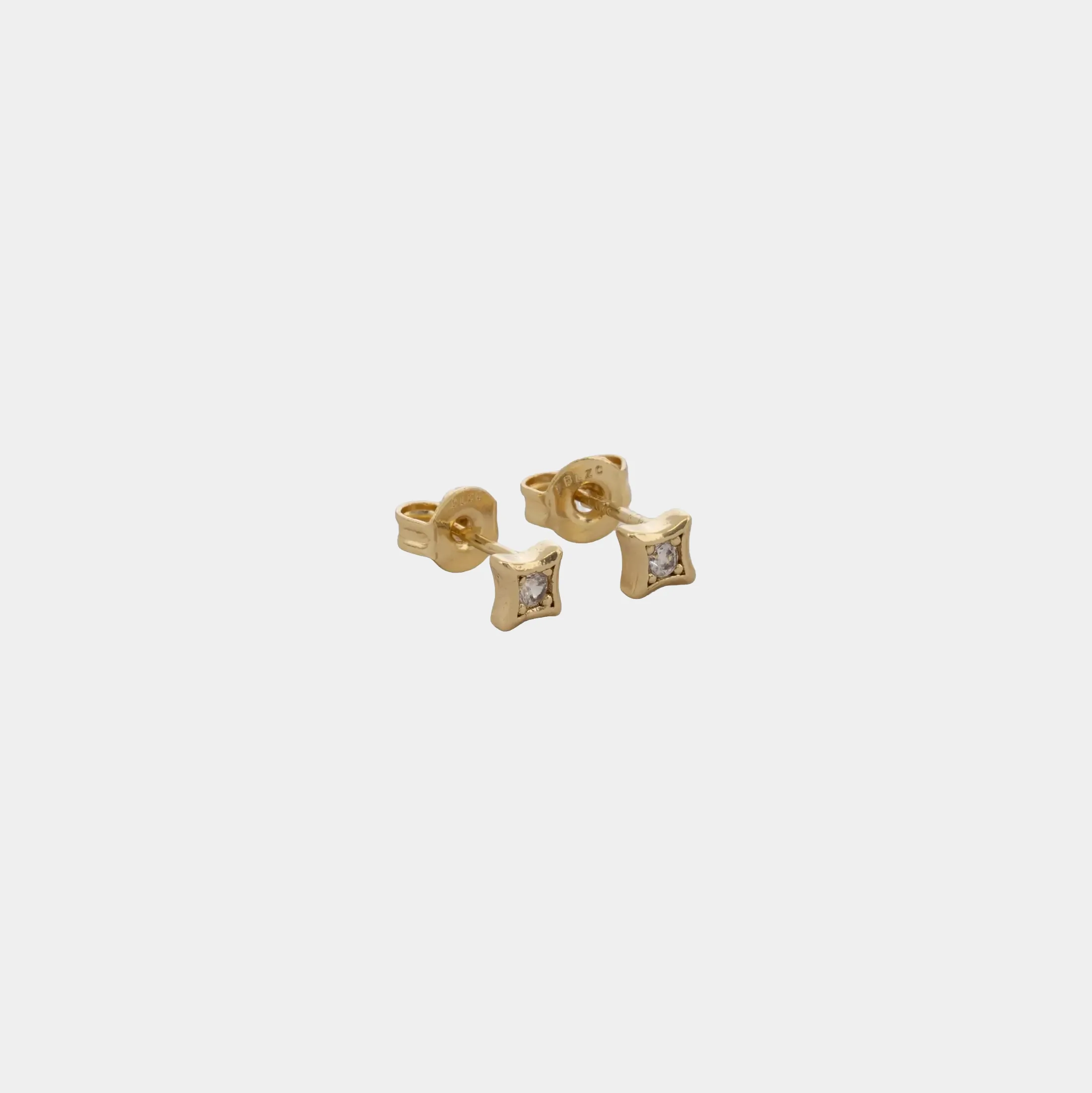 A Topo Quadra Crystal