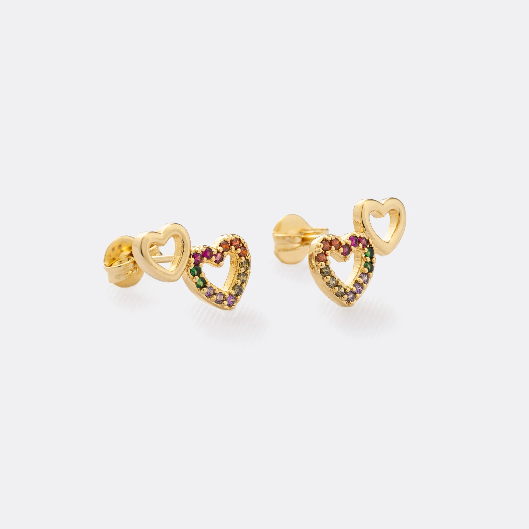 A Double Free Love