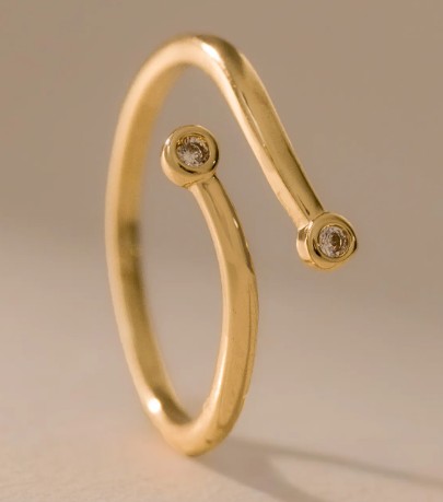 Anillo Signal Ajustable
