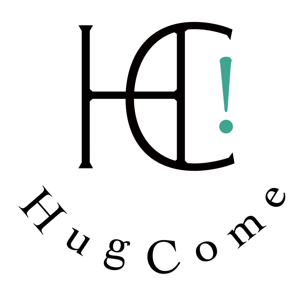 HugCome logo