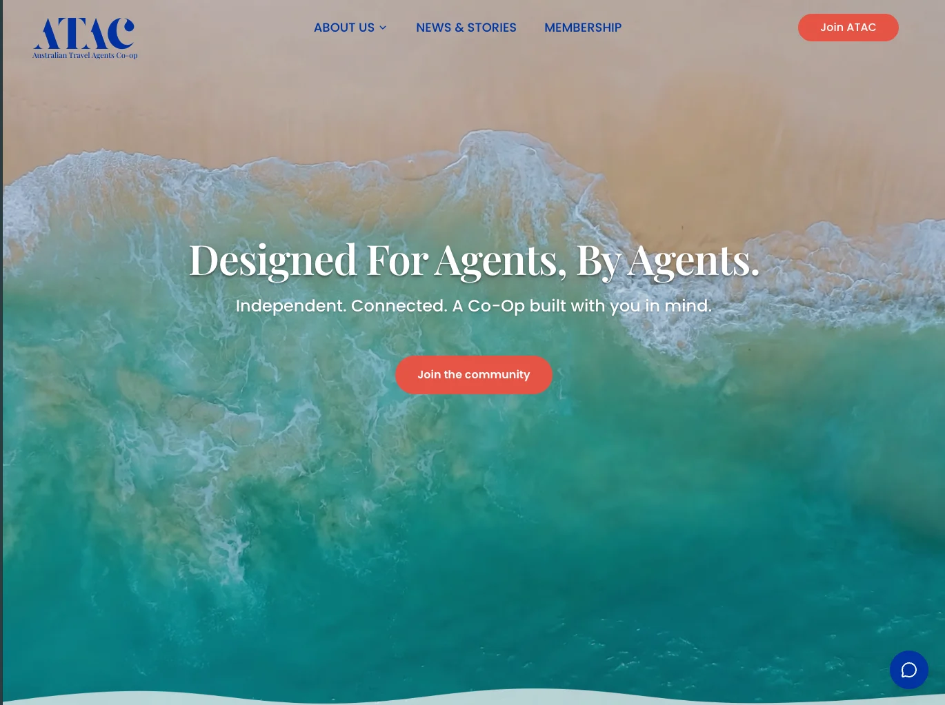 ATAC Website