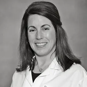 Elizabeth R. May photo