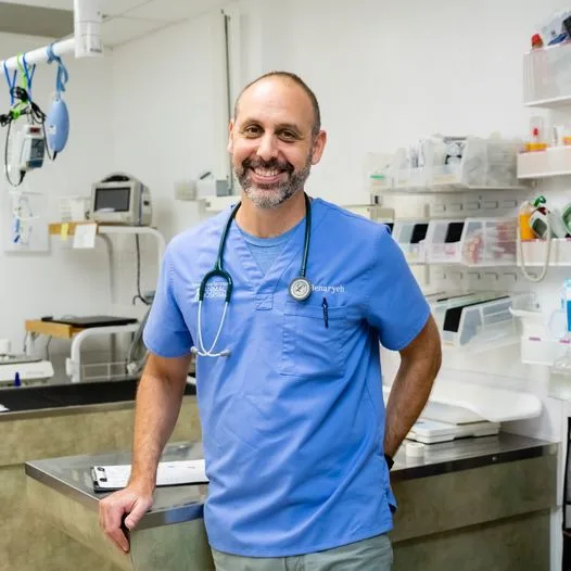 Barak Benaryeh photo