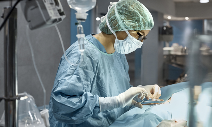 Surgical Infections: Prevention Is Better than Treatment