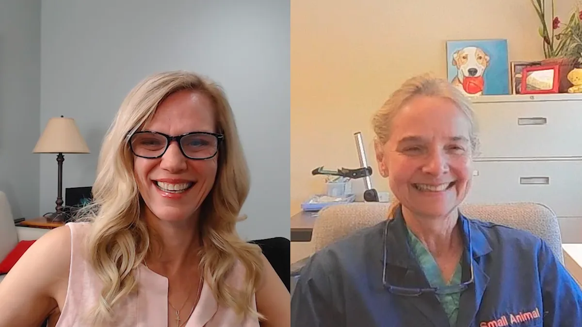 Podcast: Maximizing Air Flow Through Stenotic Nares via Ala Vestibuloplasty With Dr. Tobias