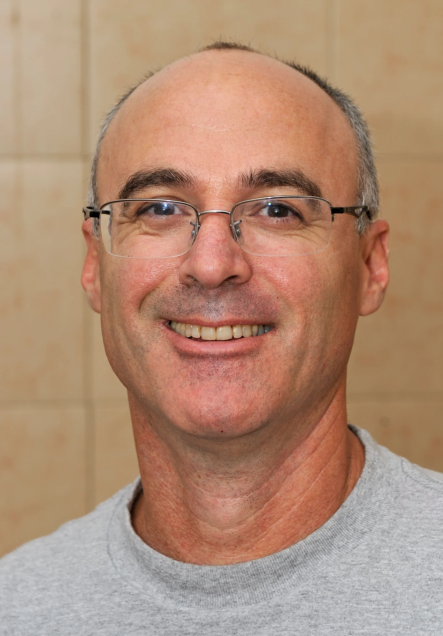 Ron Ofri photo