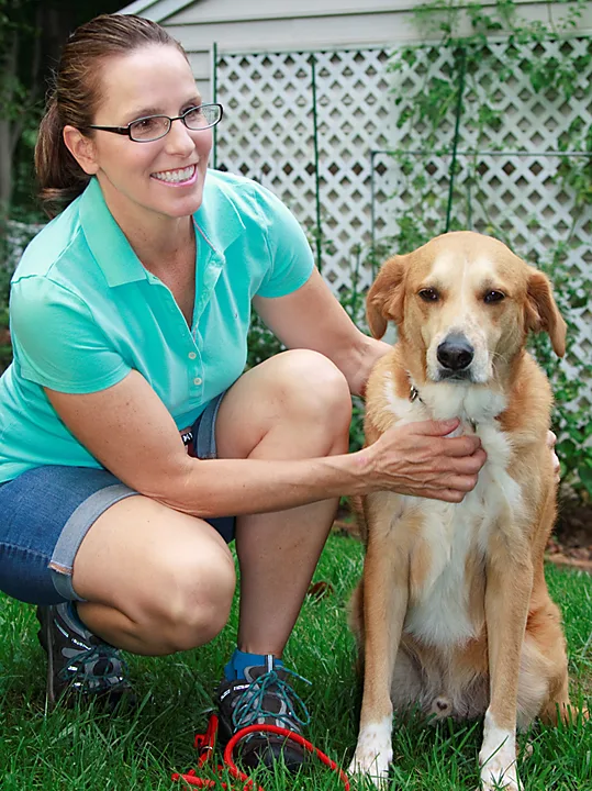 selected slide image