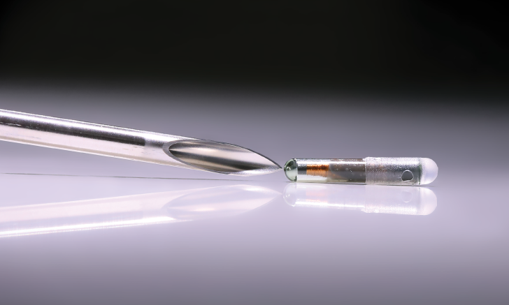 Microchips, Ownership, & Ethics