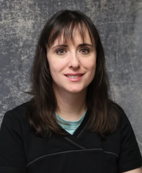 Catherine V. Sabino photo