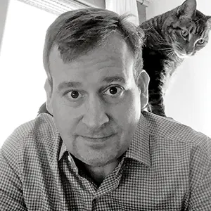 Anthony Pease photo
