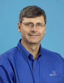Clifford R. Berry photo