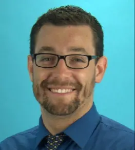 W. Alex Fox-Alvarez photo