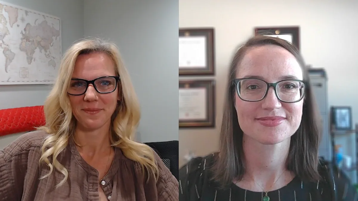 Podcast: Lick Granulomas With Dr. White
