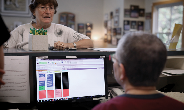 Remind, Recall, Recheck: Applying the 3 R’s to Today’s Practice