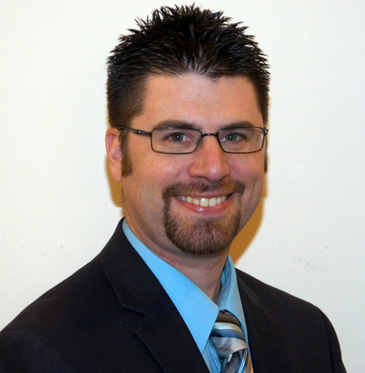 DJ Haeussler, Jr photo