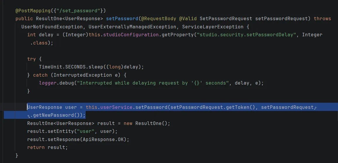 From Zero to Shell: Exploiting Default Secrets in CrafterCMS-inline-image