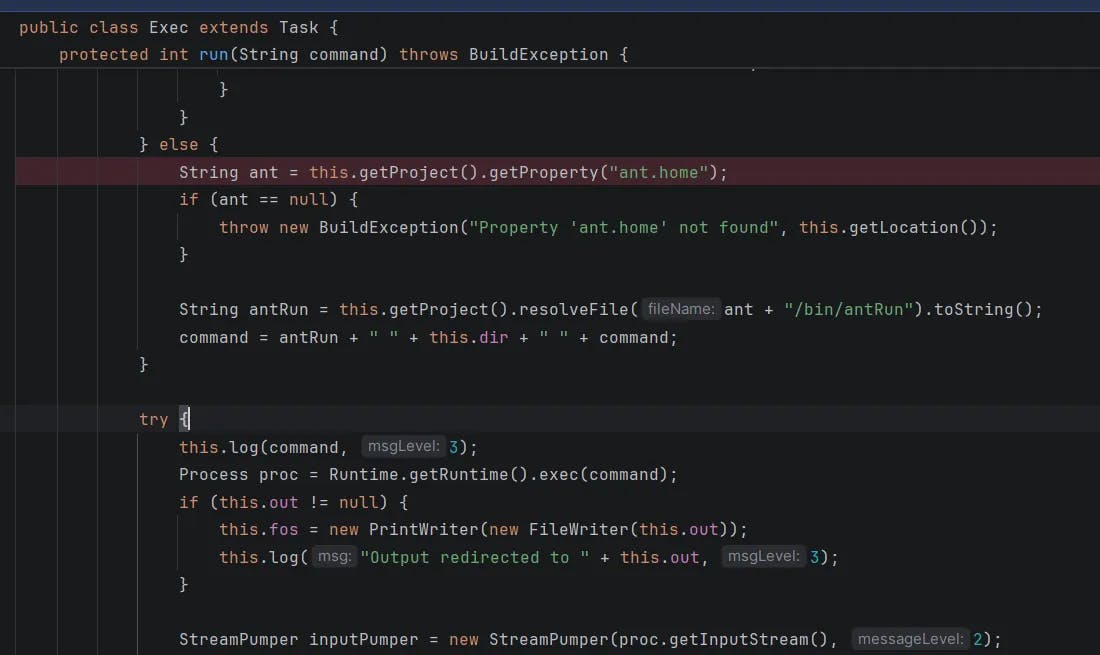 From Zero to Shell: Exploiting Default Secrets in CrafterCMS-inline-image
