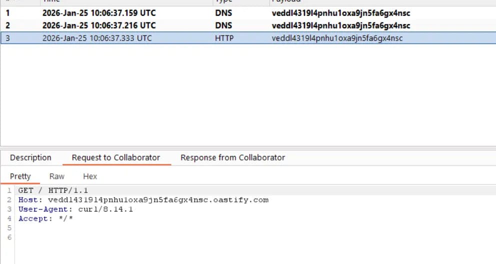 From Zero to Shell: Exploiting Default Secrets in CrafterCMS-inline-image