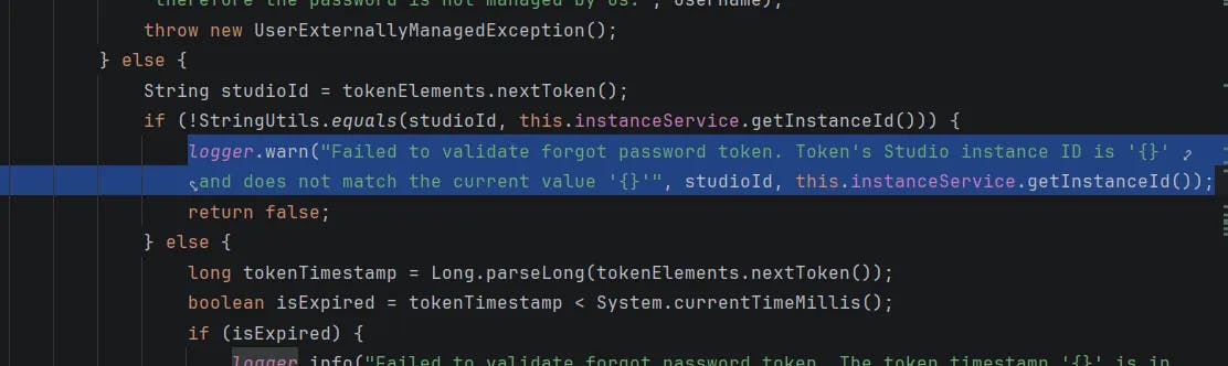 From Zero to Shell: Exploiting Default Secrets in CrafterCMS-inline-image