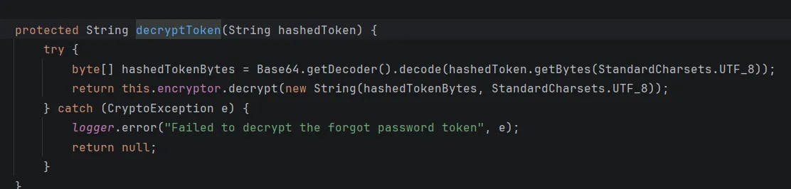 From Zero to Shell: Exploiting Default Secrets in CrafterCMS-inline-image