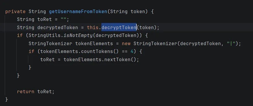 From Zero to Shell: Exploiting Default Secrets in CrafterCMS-inline-image