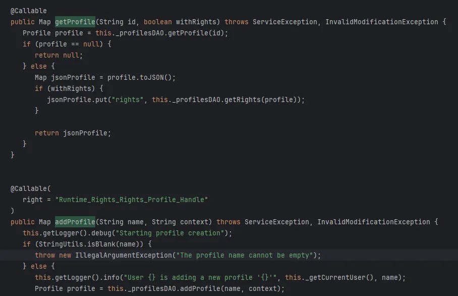 Our Research Story: Unauthenticated RCE in Ametys CMS 4.7.x-inline-image