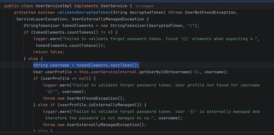 From Zero to Shell: Exploiting Default Secrets in CrafterCMS-inline-image