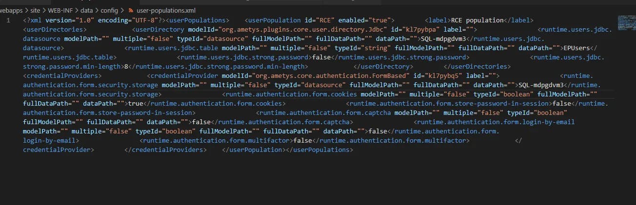 Our Research Story: Unauthenticated RCE in Ametys CMS 4.7.x-inline-image