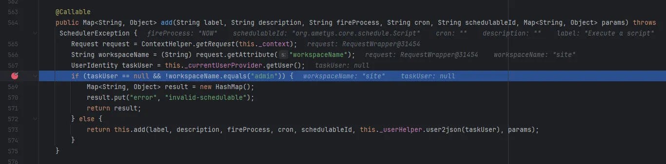 Our Research Story: Unauthenticated RCE in Ametys CMS 4.7.x-inline-image