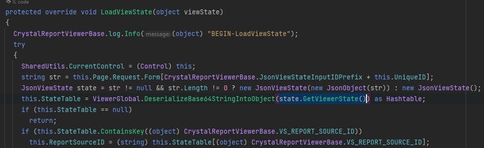 Exploiting SAP Crystal Report’s Vulnerability in 2025-inline-image
