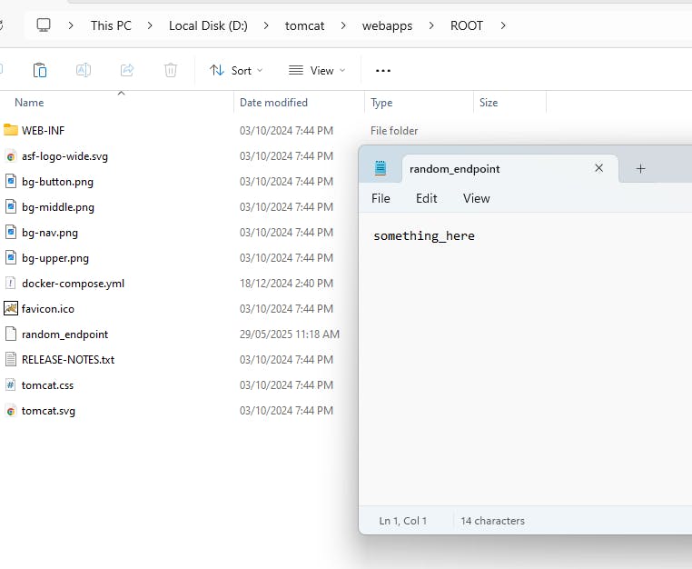 The Truth Behind Apache Tomcat’s CVE-2025-24813: Why Exploitation Isn’t Simple-inline-image