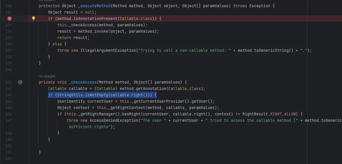 Our Research Story: Unauthenticated RCE in Ametys CMS 4.7.x-inline-image