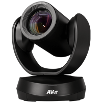 AVer Information | 1080p/60fps、最大18倍ズームに対応。自動FOV調整や逆光補正機能を搭載する大規模会議室に最適なミーティングカメラ CAM520Pro