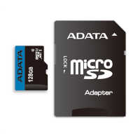 ADATA | micro SDメモリーカード UHS-I Class10 AUSDxxUICL10RA1D