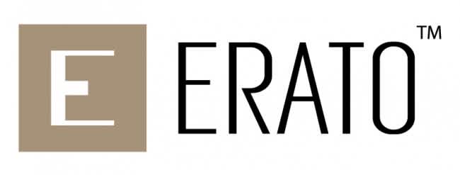 ERATO Audio社と正規代理店契約を締結