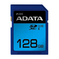 ADATA | SDメモリーカード UHS-I CLASS10 ASDxxUICL10RD