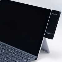 Dadandall | マイクロソフト Surface Pro 7＋, Surface Pro 7専用 コンパクト・ポートリプリケータ DDDKSP7001