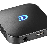 Dadandall | Bluetoothオーディオレシーバー/トランスミッター DDBTTXRX01
