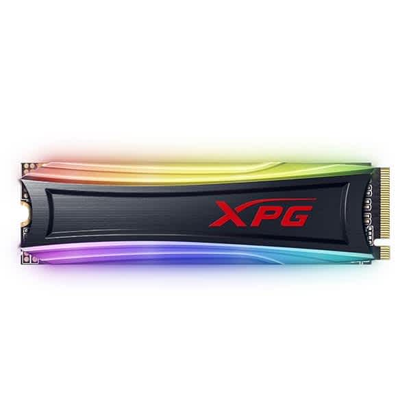 XPGのゲーミングSSD NVMeモデル2製品の販売を開始