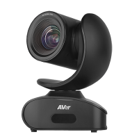 AVer Information | 大人数の会議にも最適な自動フレーム調整機能を搭載。最大4K解像度に対応するコンパクトサイズのミーティングカメラ CAM540