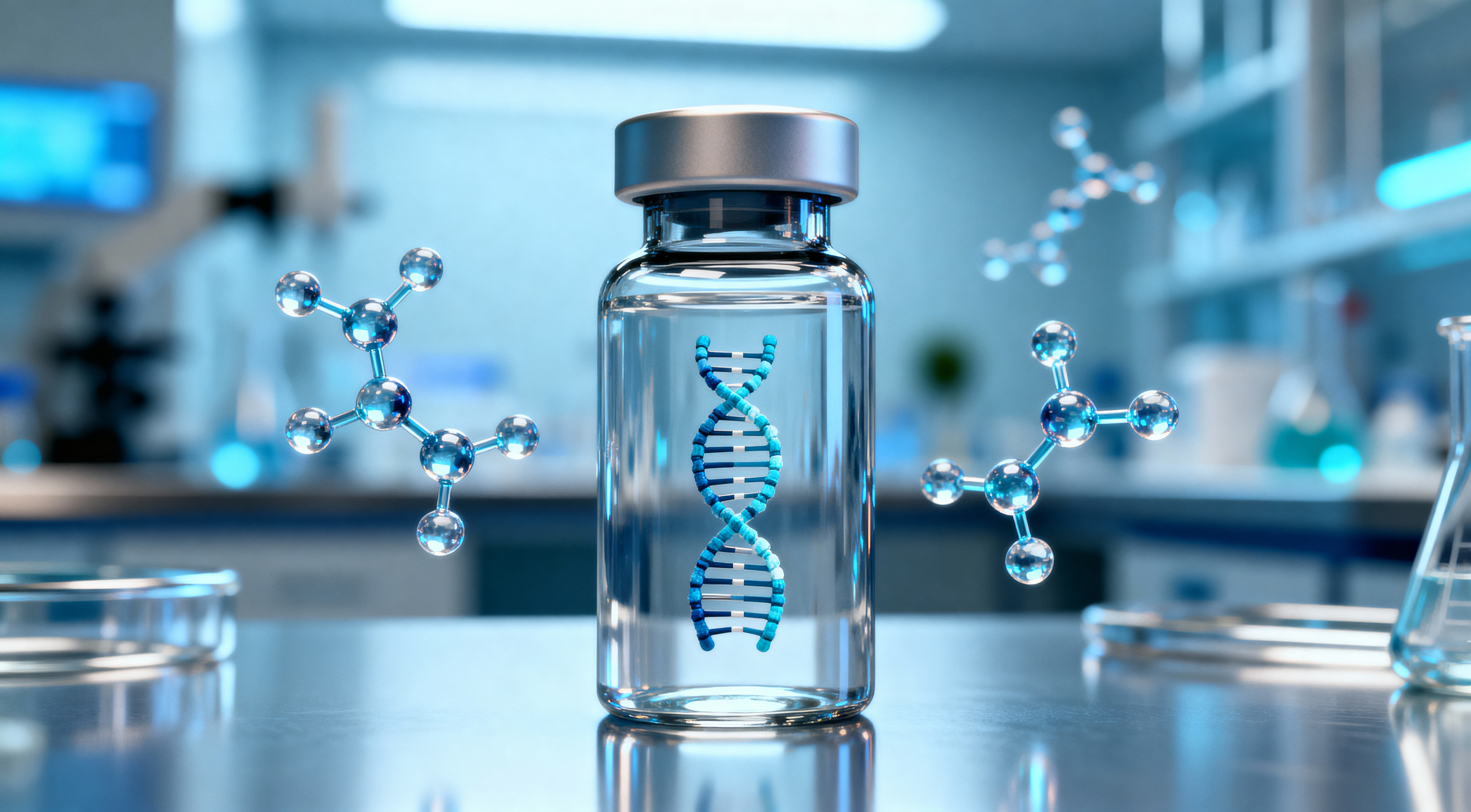 Medical Medicine Activation